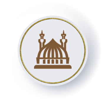 معالم المدينة