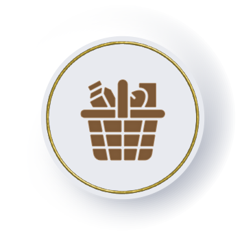 مواد غذائية