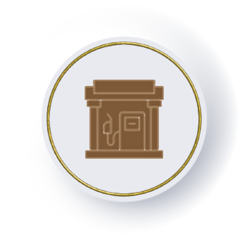 محطات وصيانة